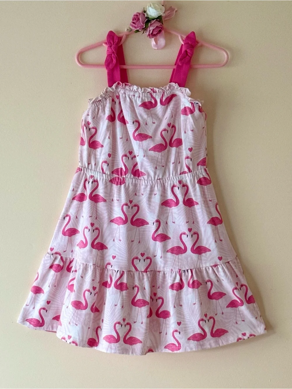 The Childrens Place adorable sleeveless